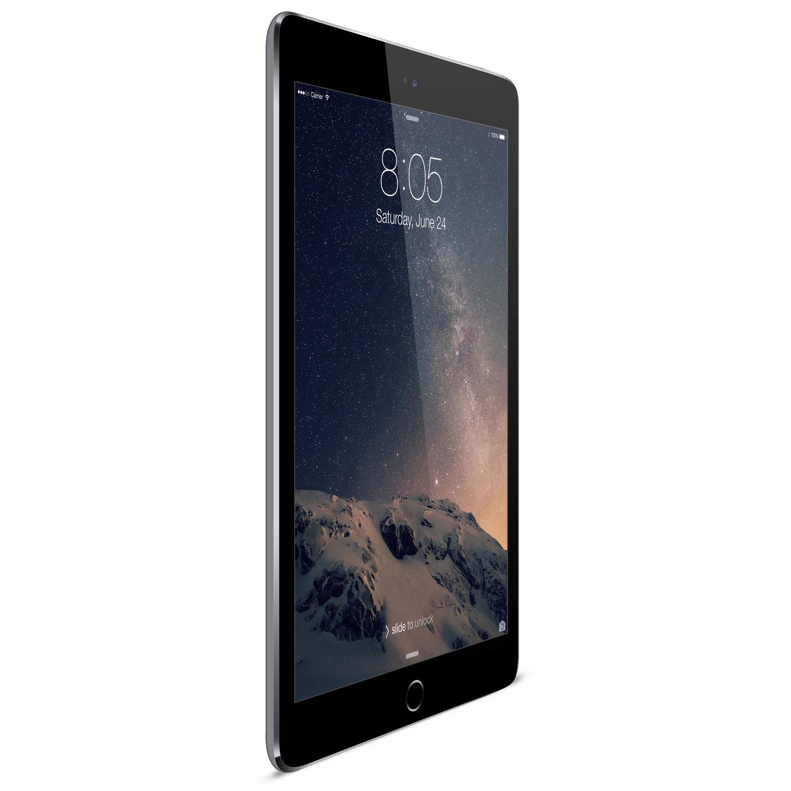 Apple Ipad Air 2 Tablet 9.7
